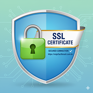 Selo SSL